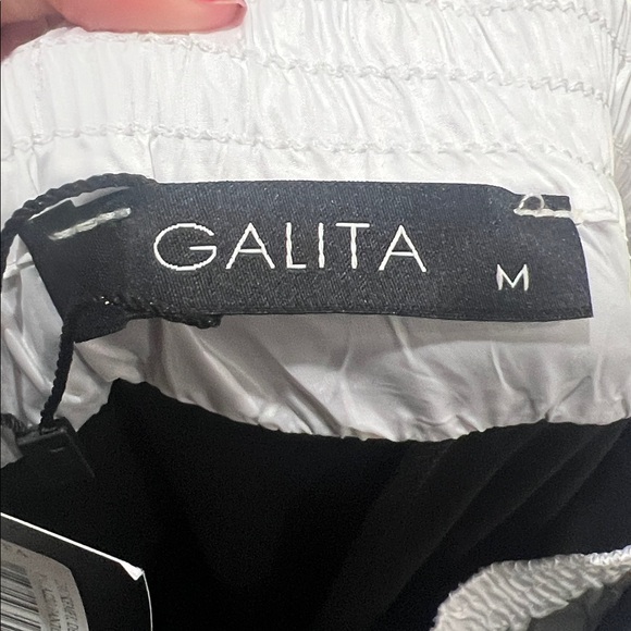 Elegant Black Dress Pants - Picture 6 of 6